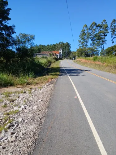Vendo área de terra com 21.6 ha(216.000 m2) - Sentinela do Sul. 