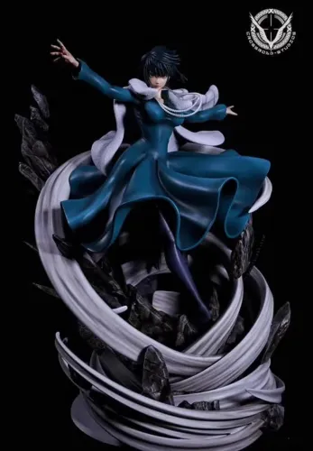 Fubuki - One Punch-Man