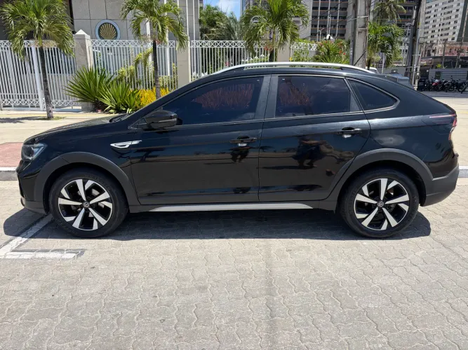 Volkswagen Nivus Highline 1.0 200 TSI Flex AUT 2022
