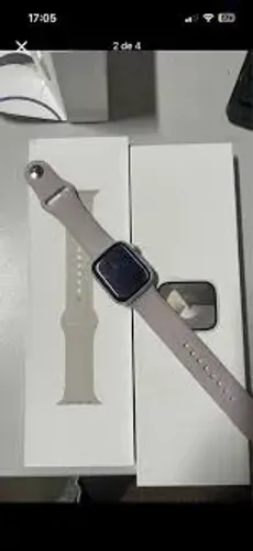 Apple Watch séries 9 41mm