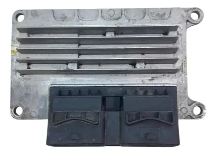 Módulo Injeção Eletrônica Peugeot 206 1.0 16v 207757