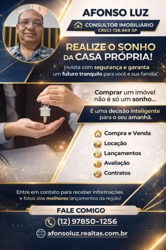 Afonso Luz Negócios Imobiliários 