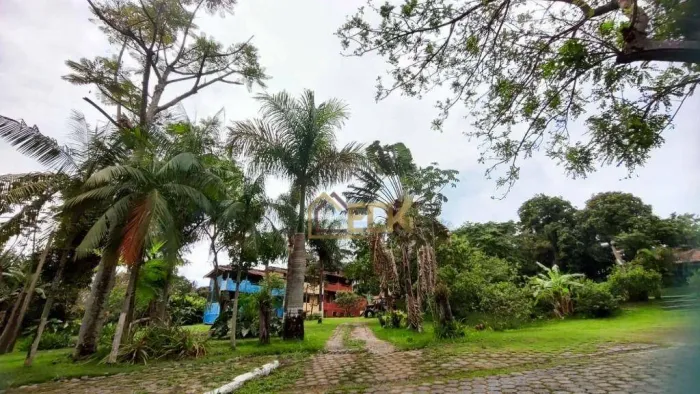 Pousada com 17 dormitórios à venda, 1000 m² por R$ 2.310.000,00 - Solar da Mantiqueira - T