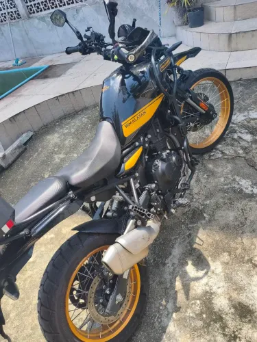 Himalaia 450 baratissima