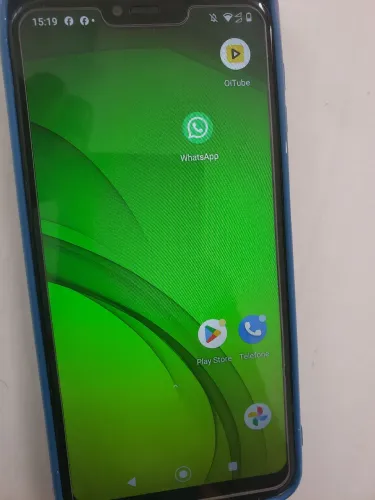 Moto g7 power