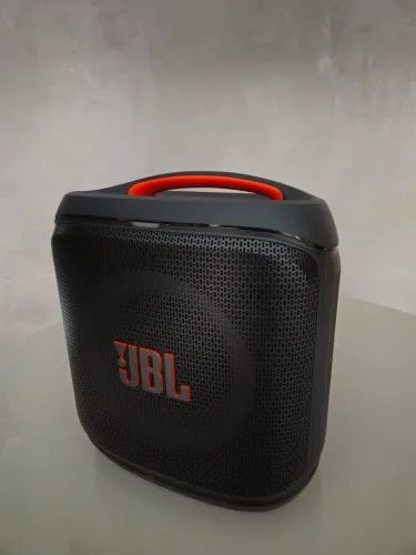 JBL PARTYBOX 2 (ZERA)