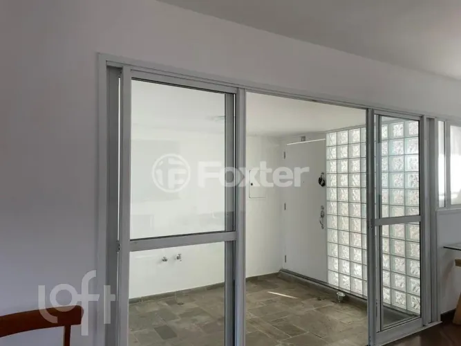Apartamento à venda Avenida Doutor Arnaldo, Sumaré - São Paulo