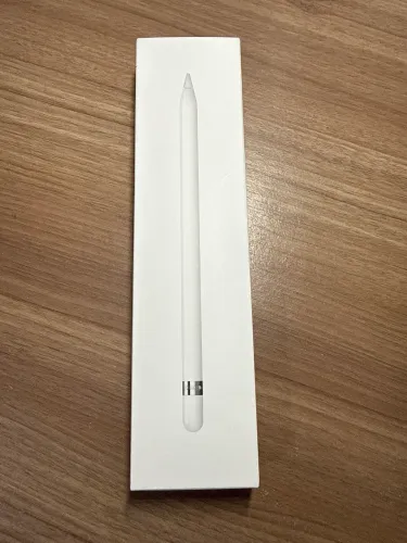 Apple pencil
