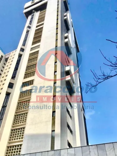 Edifício Ibiza | Apartamento de Alto Padrão em Piedade