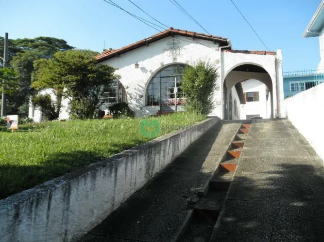 Casa na Lapa de 300 M²