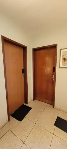 APARTAMENTO DE 110 m² - RESIDENCIAL DON ORLANDO | SETOR OESTE ?<br>Apartamento 403r,