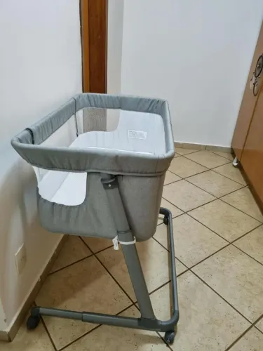 Berco acoplado voyage