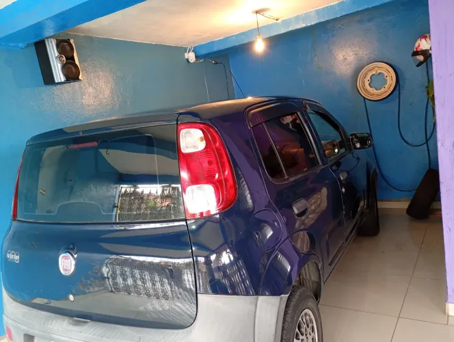 Fiat Uno Vivace/rua 1.0 EVO Fire Flex 8V 5P 2011