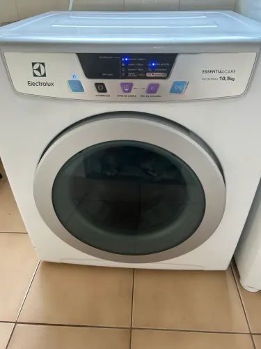 Secadora de Roupas Electrolux 