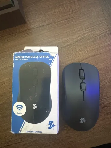 Mouse Wireless Office
