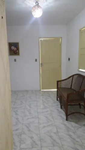 Apt de 1/4 todo mobiliado na Coroa do Meio por R$ 800,00 sem os utensilios 