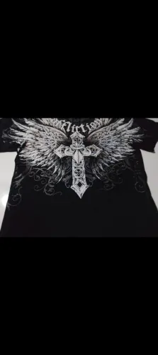 AFFLICTION RP