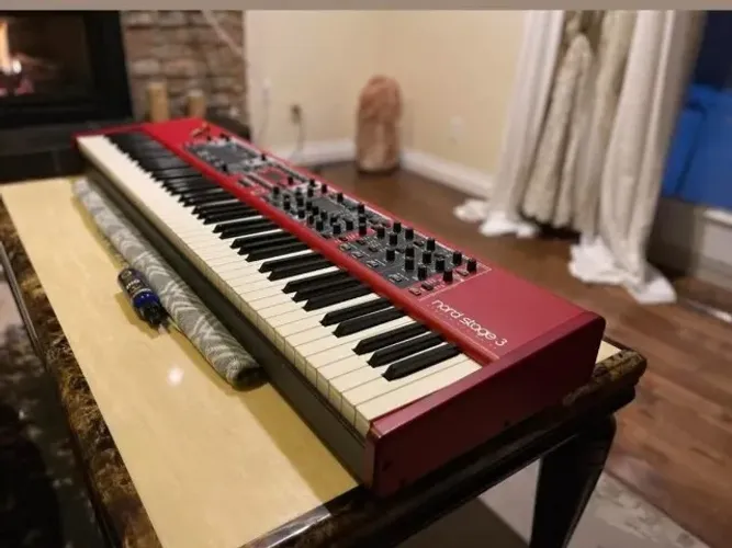 Nord Stage 3 88