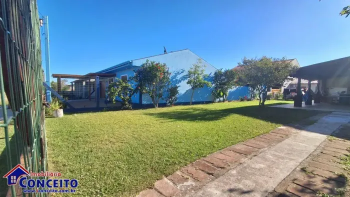T101 - Excelente terreno no Balneário Presidente a 500 m do mar