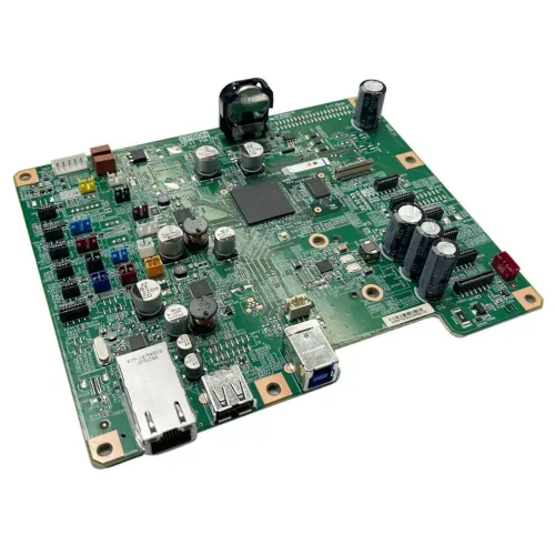 Placa Lógica T3170 desbloqueada, modificada T3170X