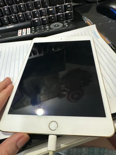 Ipad mini4 16 g usado