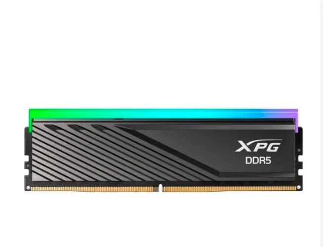 Memoria Ram XPG 16gb DDR5 Lancer Blade