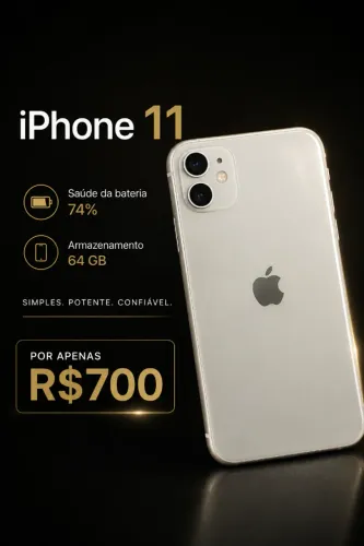 iPhone 11