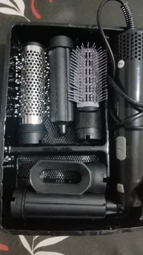 Escova secadora 5em 1