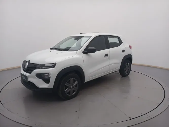 Renault Kwid 1.0 Zen 2026