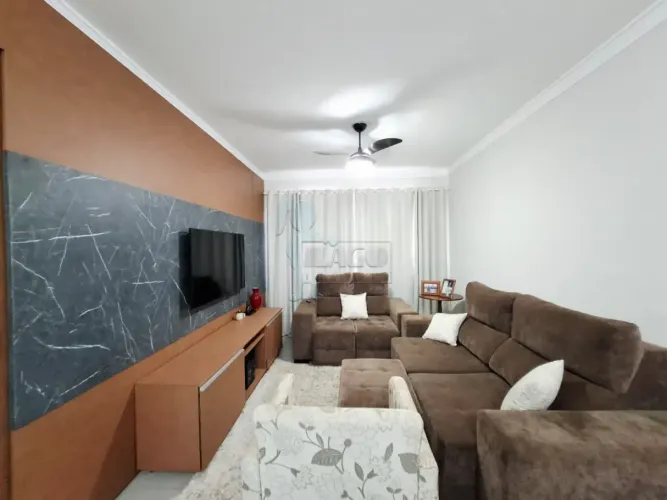 Apartamento mobiliado de 02 quartos para locação - Jd. Palma Travassos