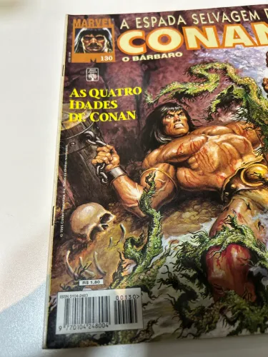 Hq Conan 