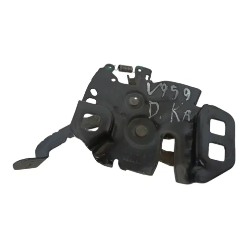 Fechadura Capo Dianteiro Ford Ka 2014 2015 A 2021