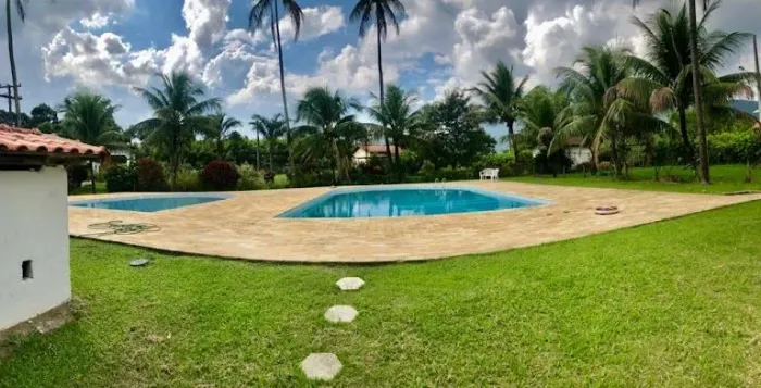 Casa em Papucaia Cachoeiras de Macacu