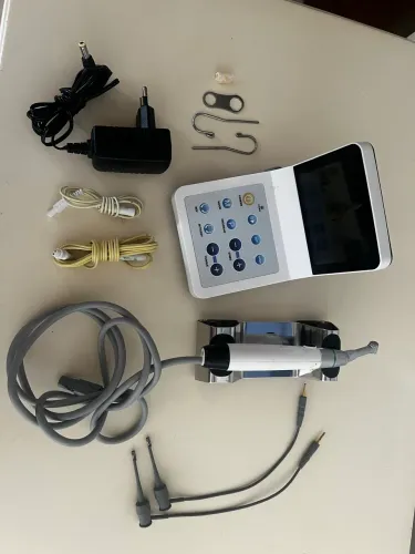 R-SMART PLUS - ENDO MOTOR