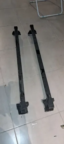 Rack para teto do kwid 