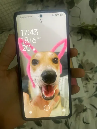 VENDE-se redmi not 13pro