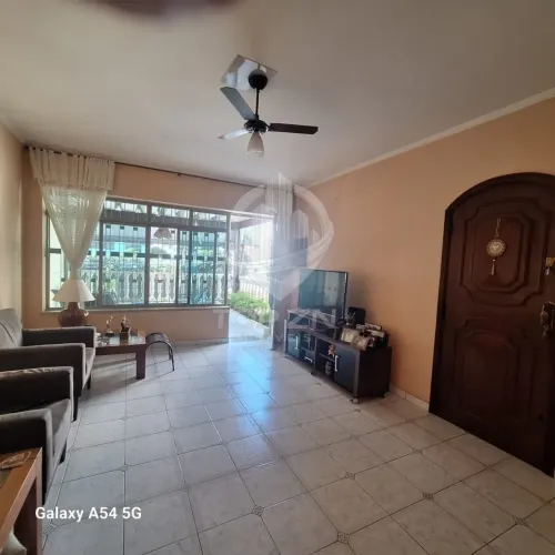 Imóvel para venda com 155 metros quadrados com 3 quartos em Jardim Franca - São Paulo - SP