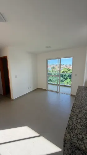 Seu apartamento com vida da mata, sem vizinho em