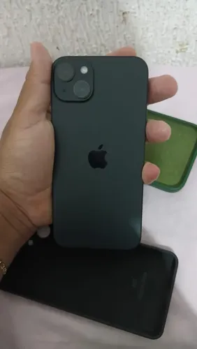 iPhone 15 plus