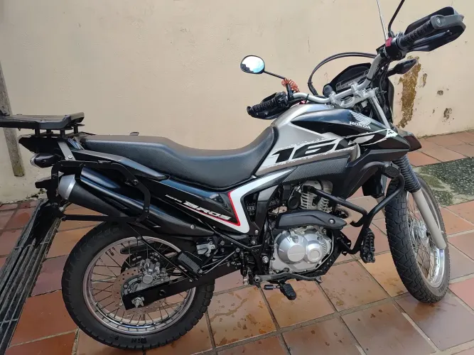 Vendo Bros em excelente estado
