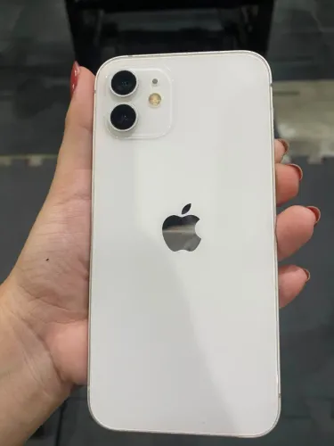 iPhone 12 64GB - Excelente Oportunidade!