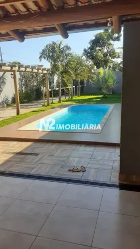 Venda Salão CUSTODIO PEREIRA