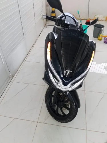 Honda PCX 150/dlx 2019