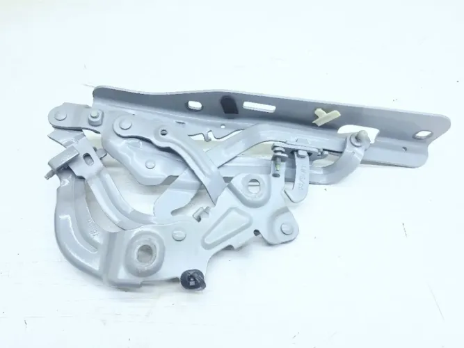 Dobradiça Esquerda Capô Audi Ttrs 2.5t 2021 8s0823301b