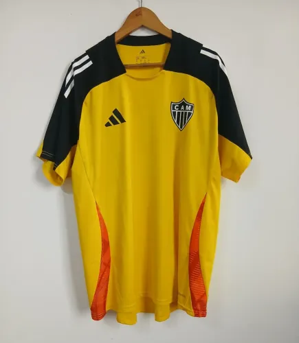 Camisa oficial Atlético Mineiro Adidas