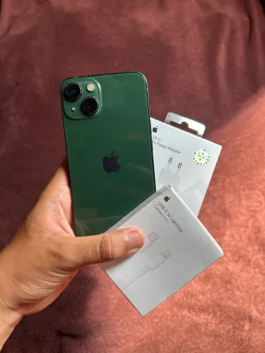 iPhone 13 todo original 128gb bateria 79% garantia de 6 meses
