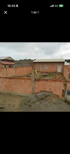 TERRENO SÃO FRANCISCO DO SUL SANTA CATARINA