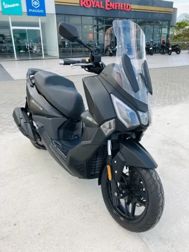 JOYRIDE 300 0KM | VENDEDORA NATASHA