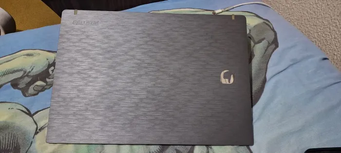 Notebook Positivo C15