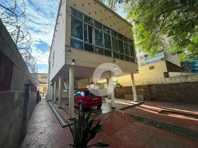 Casa com 6 dormitórios à venda, 320 m² por R$ 690.000,00 - Fonseca - Niterói/RJ
